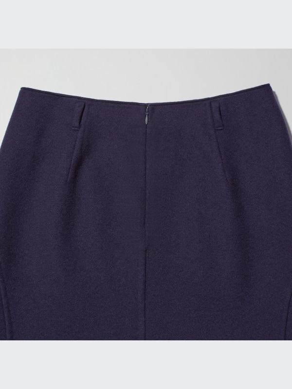 Double-Face Skirt