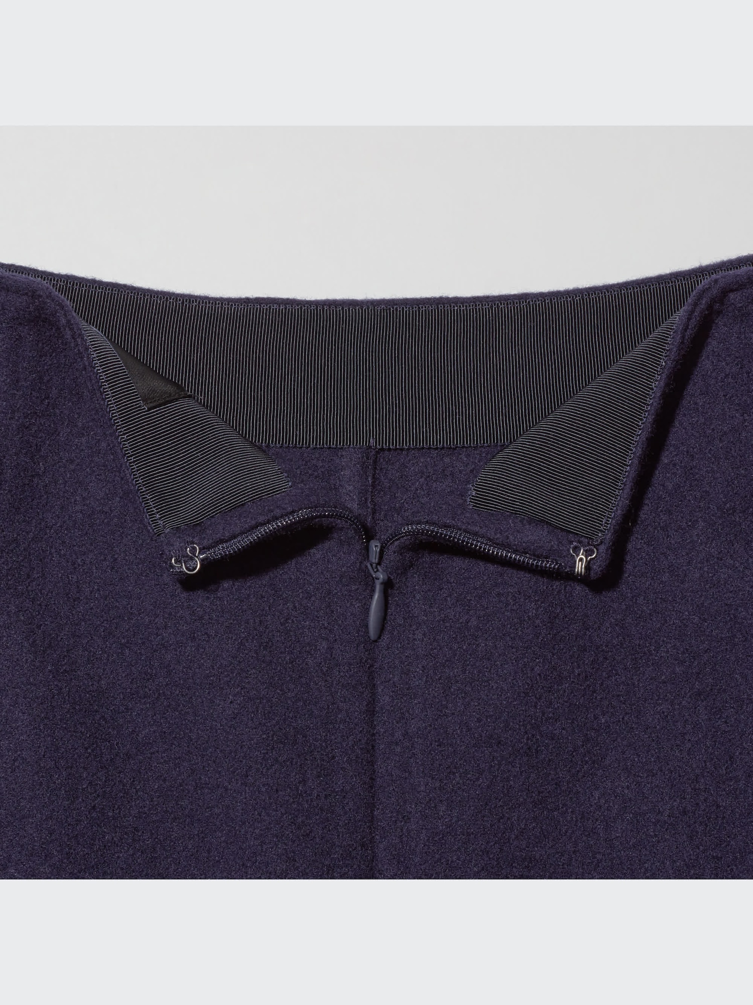 スカート NOT CONVENTIONAL two face skirt NOT CONVENTIONAL two face skirt - メルカリ