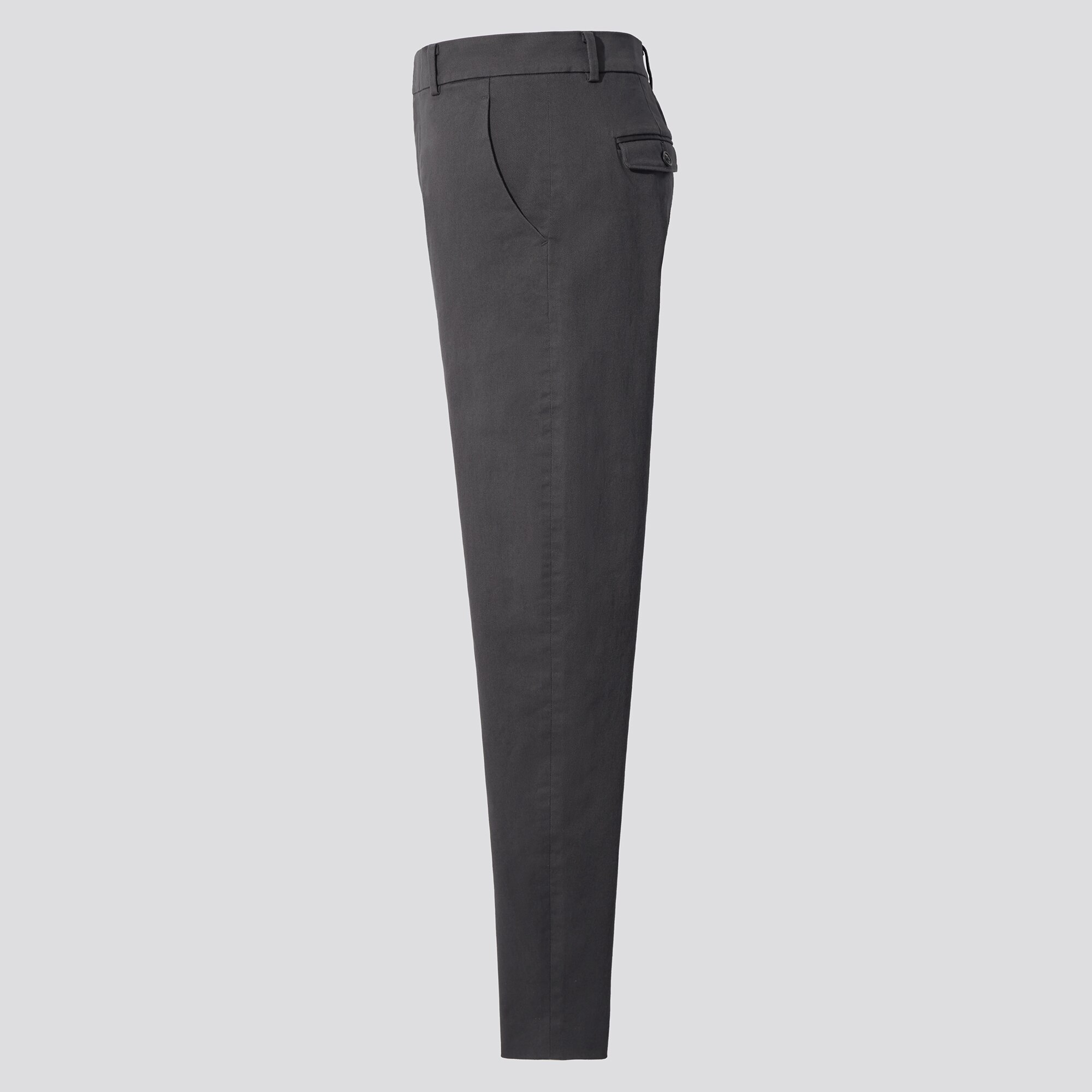 Women +J Chino Trousers | UNIQLO