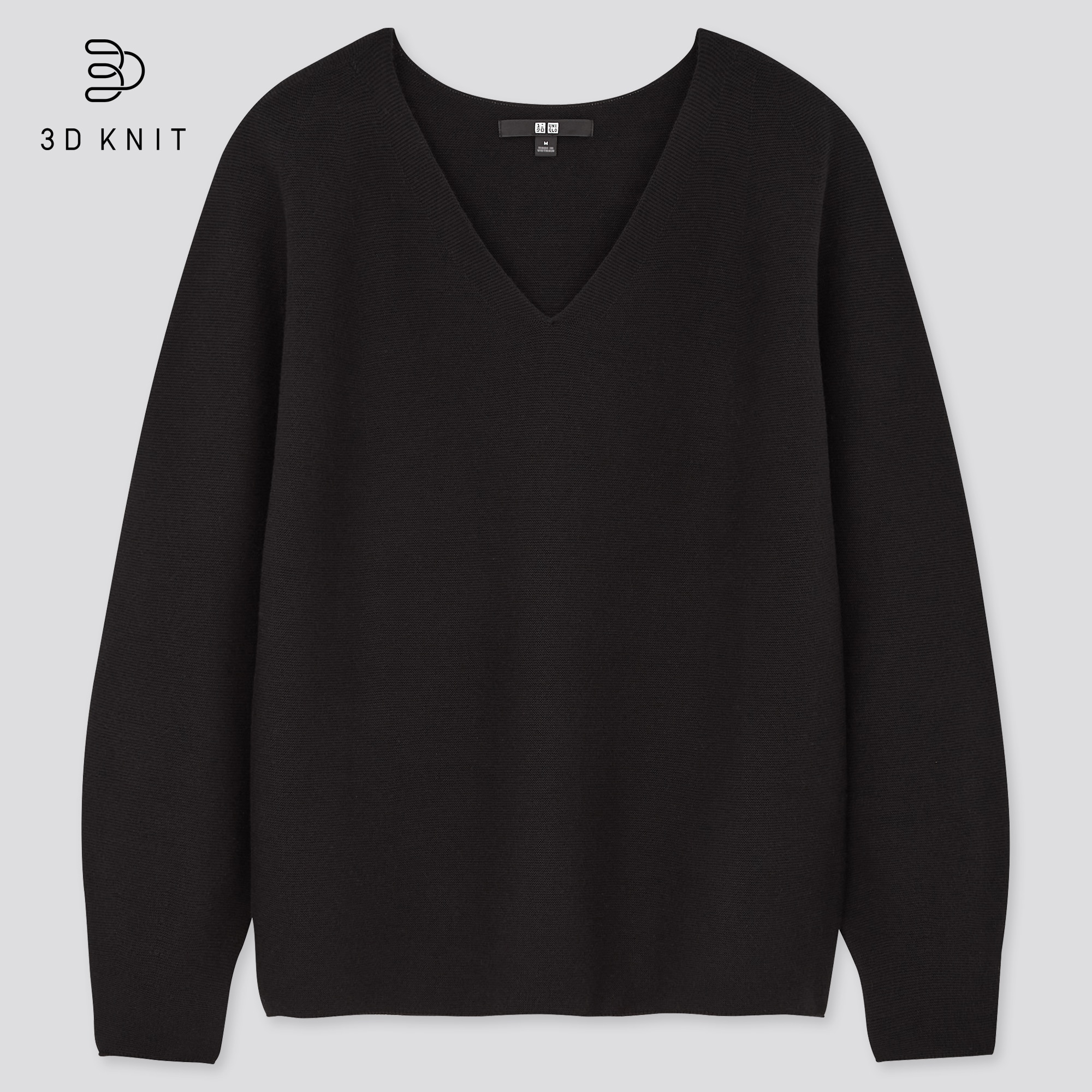 Uniqlo boat neck clearance sweater