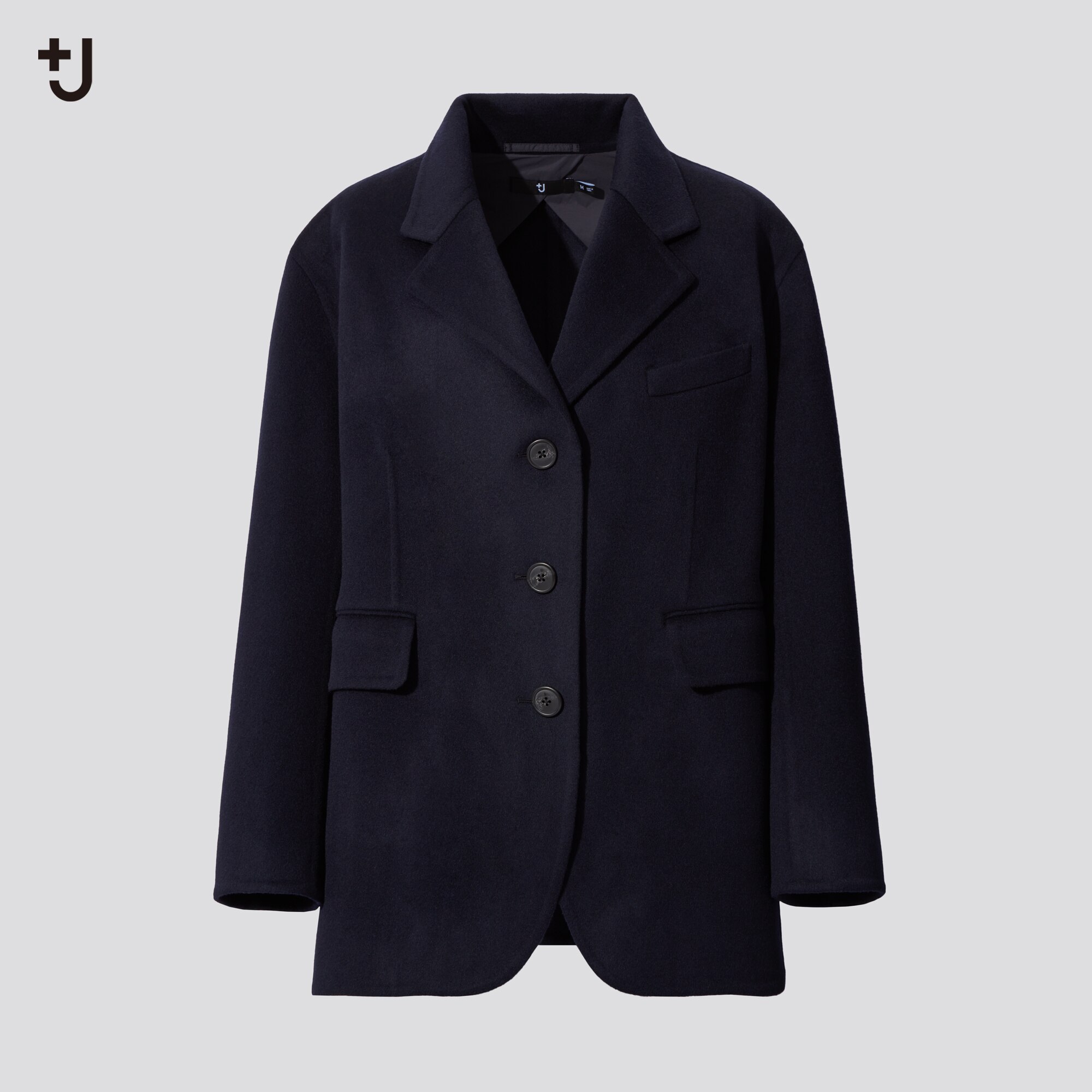 Jil Sander Revives Her +J Collection with Uniqlo