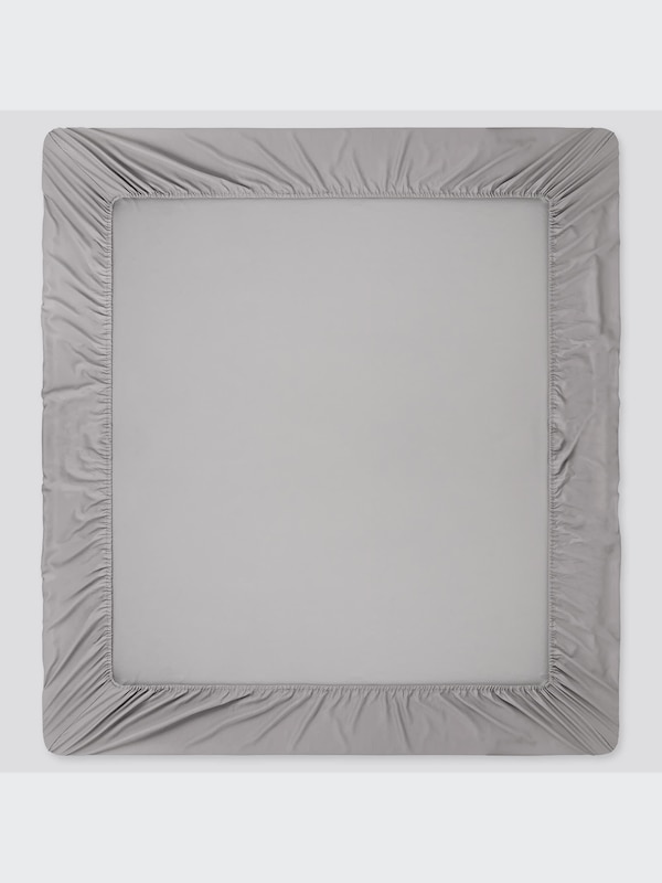 AIRism Queen Fitted Bed Sheet