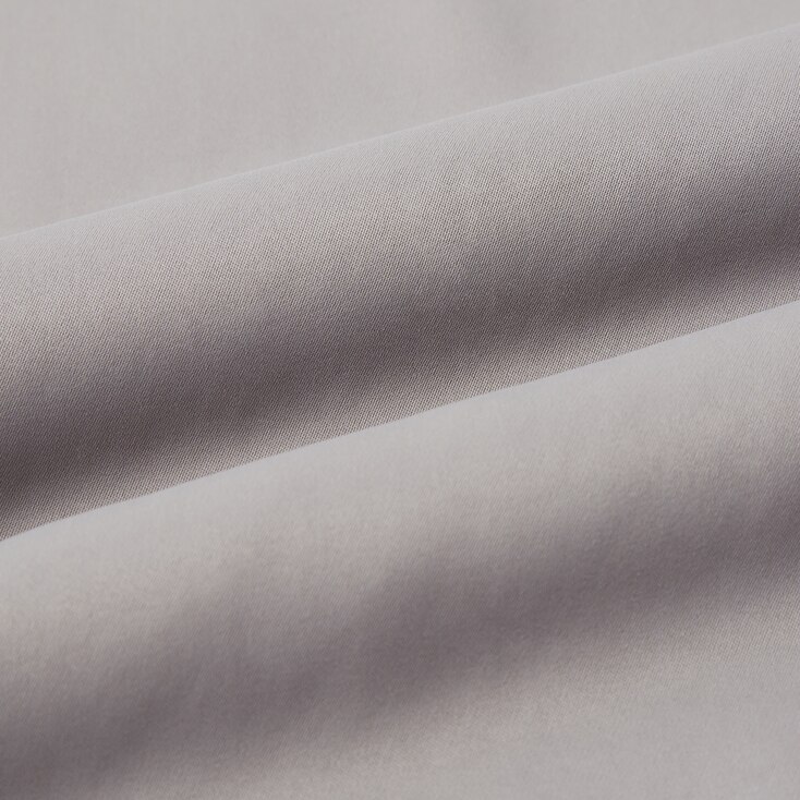 AIRism QUEENSIZE FITTED BED SHEET UNIQLO US