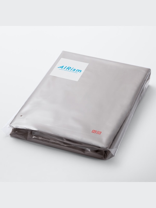 AIRism Queen Fitted Bed Sheet