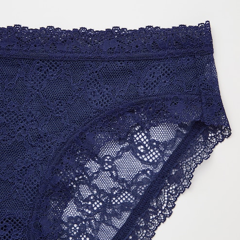 WOMEN'S LACE SHORTS (BIKINI)