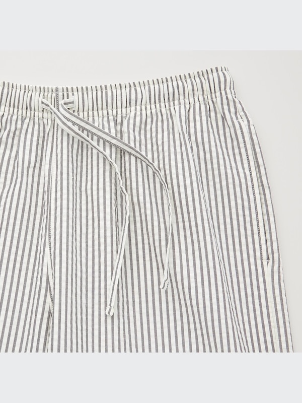 Cotton Relaco 3/4 Shorts