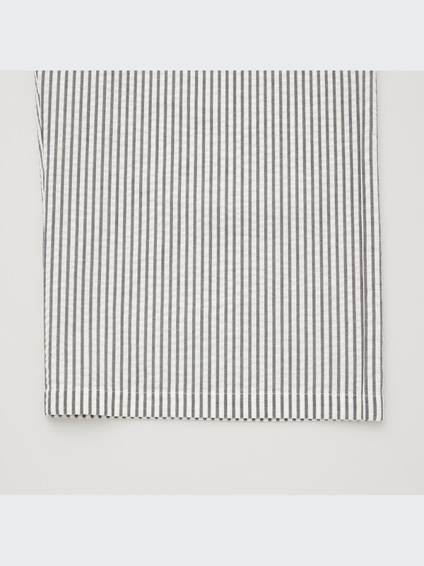 Cotton Relaco 3/4 Shorts