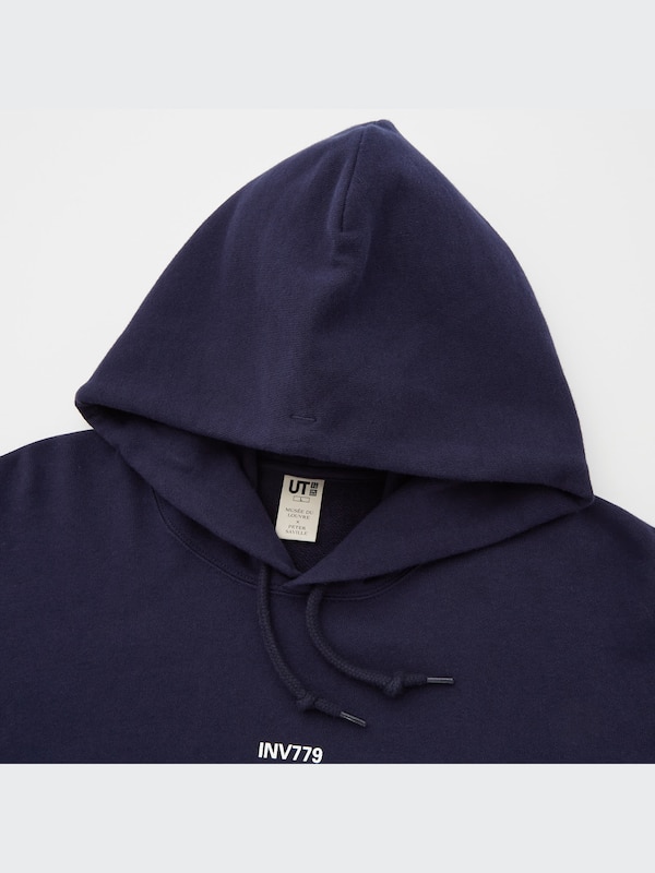 Louvre Museum Long-Sleeve Sweat Pullover Hoodie
