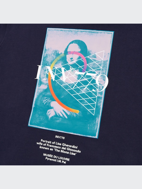 Louvre Museum Long-Sleeve Sweat Pullover Hoodie