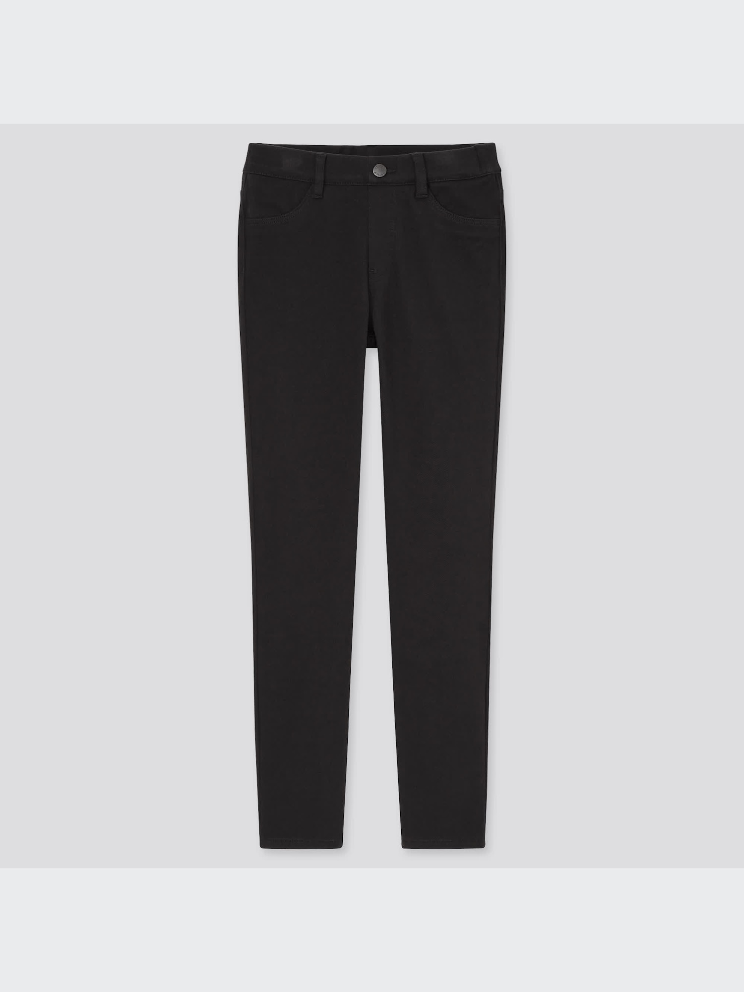 Ultra Stretch Leggings Pants | UNIQLO US