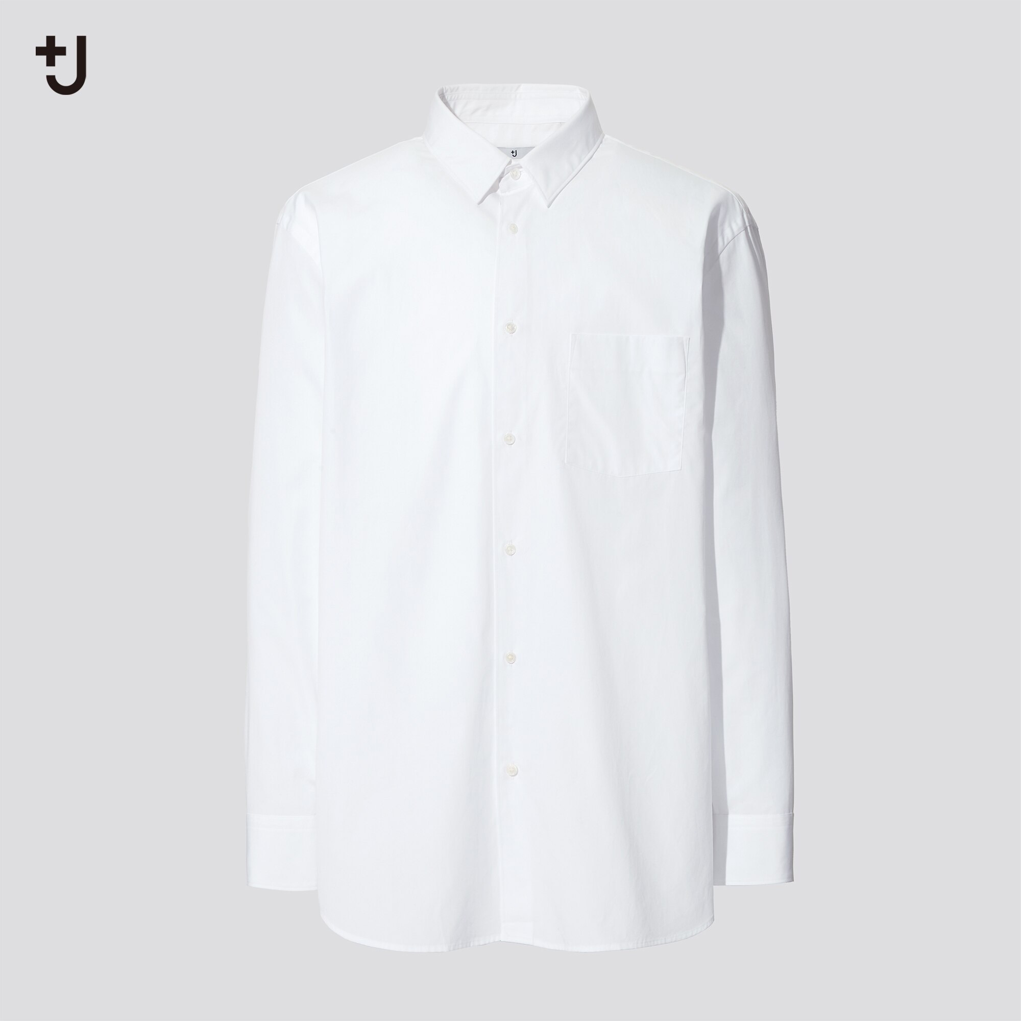 uniqlo custom dress shirt