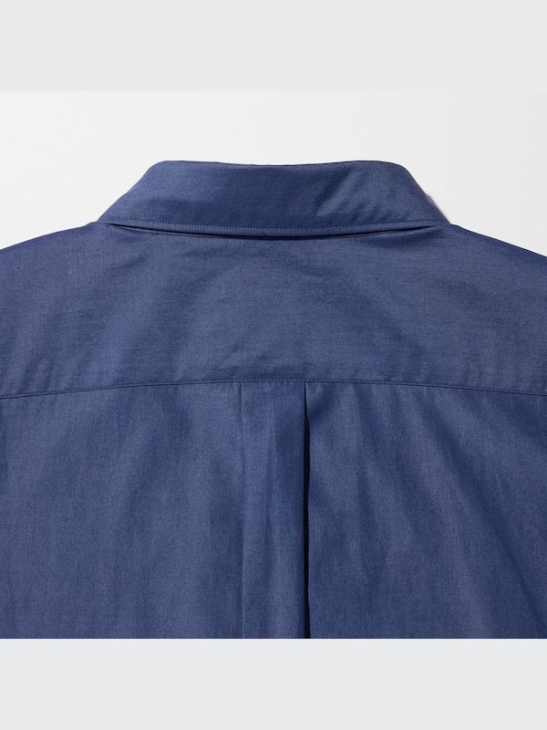 Supima® Cotton Regular-Fit Long-Sleeve Shirt