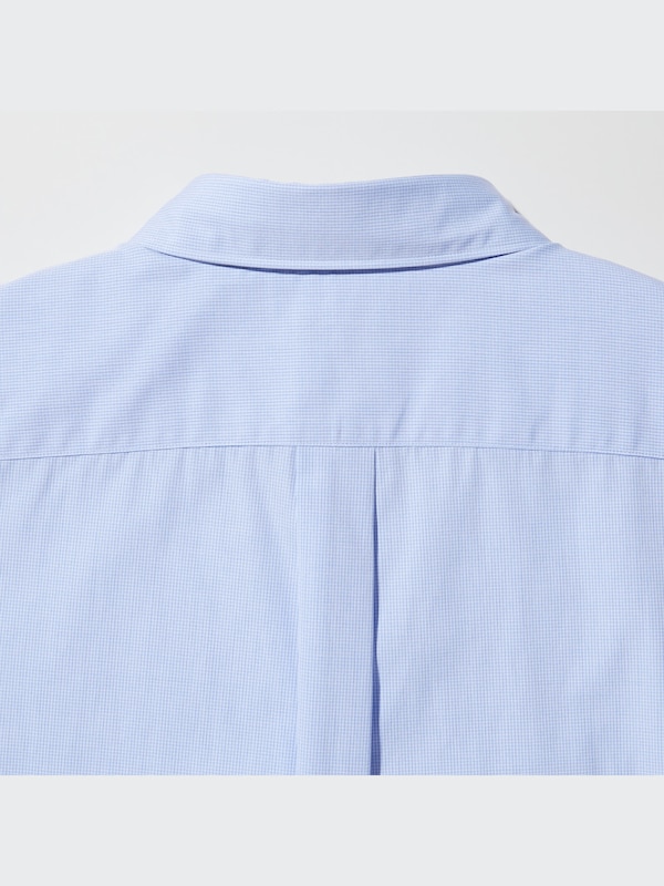 Supima® Cotton Regular-Fit Long-Sleeve Shirt