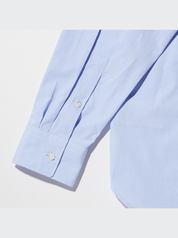 Supima® Cotton Regular-Fit Long-Sleeve Shirt