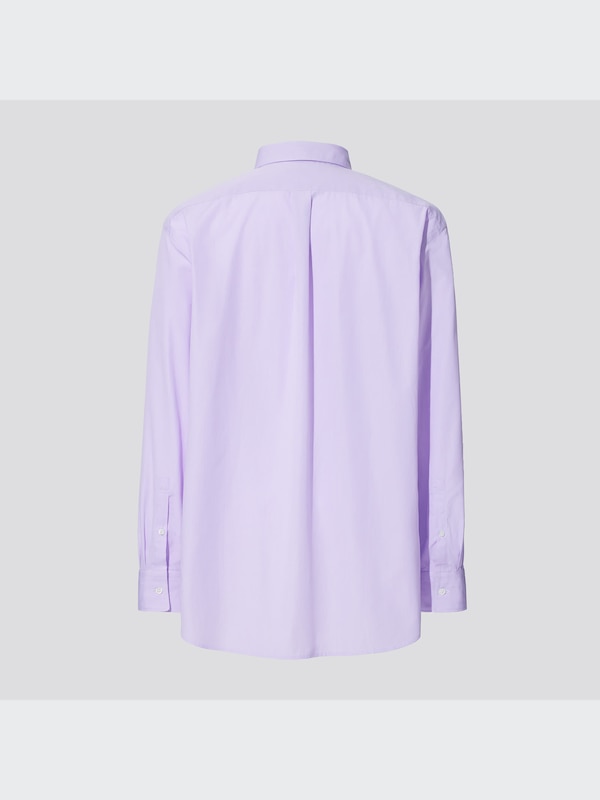 Supima® Cotton Regular-Fit Long-Sleeve Shirt