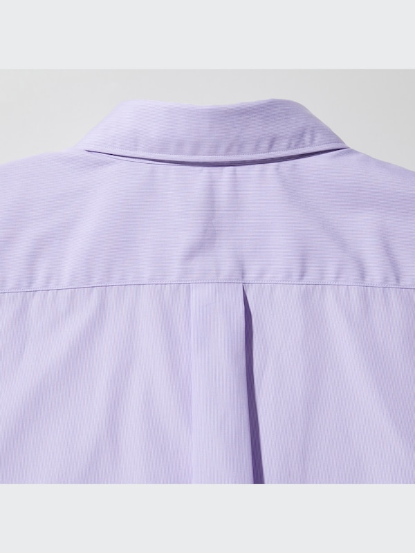 Supima® Cotton Regular-Fit Long-Sleeve Shirt