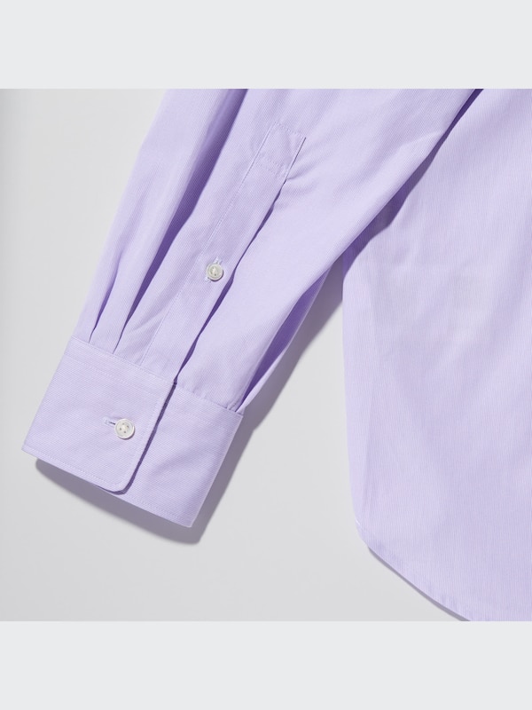 Supima® Cotton Regular-Fit Long-Sleeve Shirt