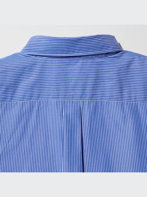 Supima® Cotton Regular-Fit Long-Sleeve Shirt