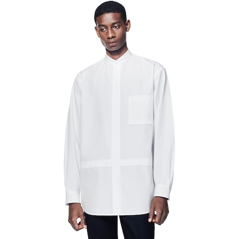 uniqlo j supima