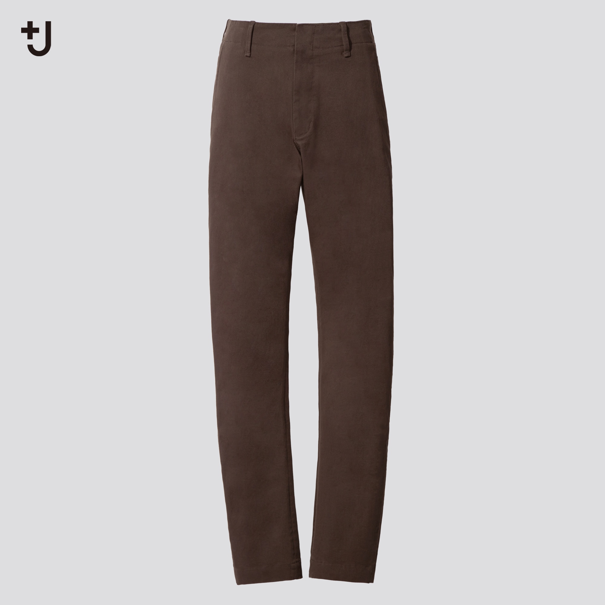 dark chino pants