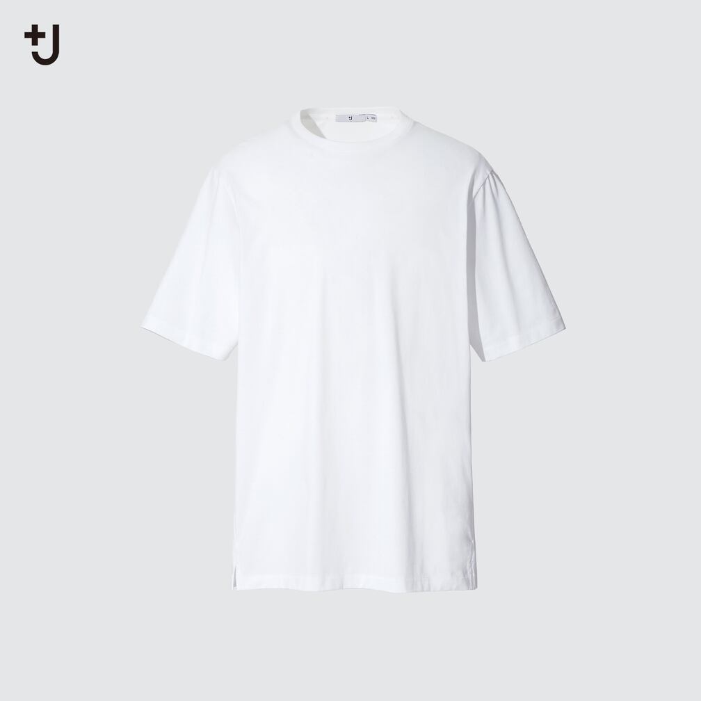 Men S T Shirts Uniqlo Ca