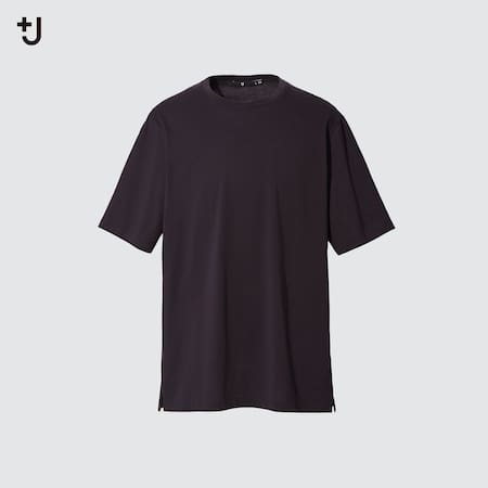 Herren +J SUPIMA BAUMWOLLE T-Shirt (Relaxed Fit)