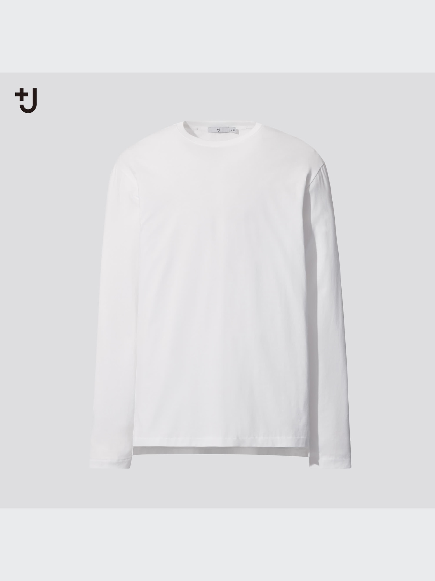 [NG] Semi Overfit Supima Long Sleeve T-Shirt ★大人気★ OMJ SUPIMA Tees - Long Sleeve – OMJ Clothing