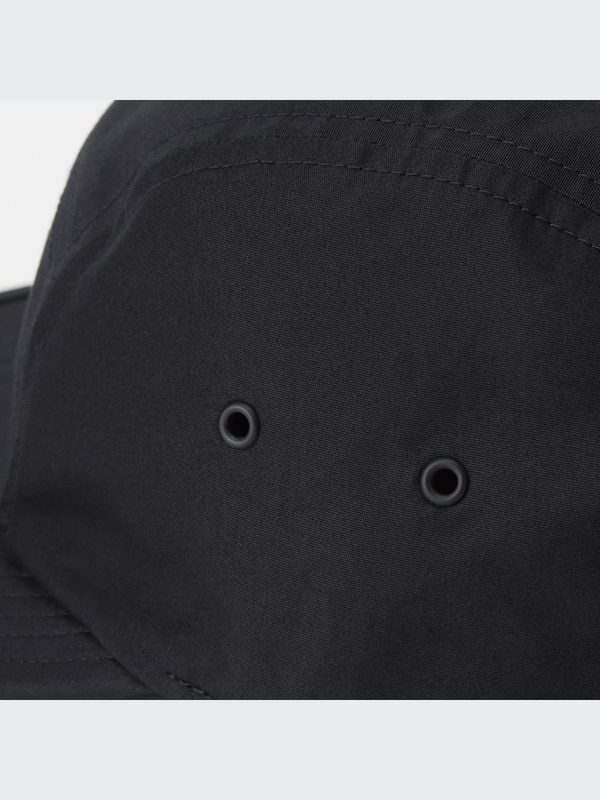 UV Protection 5-Panel Cap