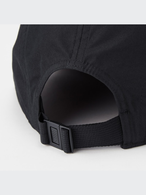 UV Protection 5-Panel Cap