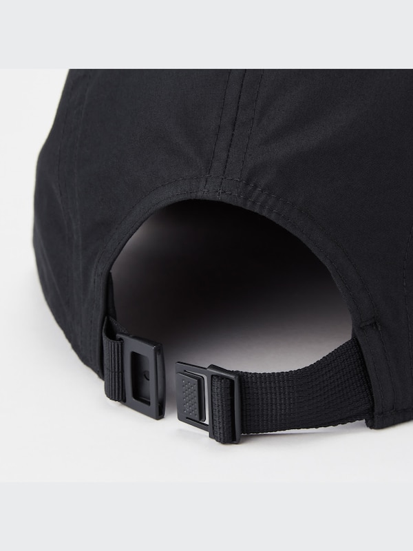 UV Protection 5-Panel Cap