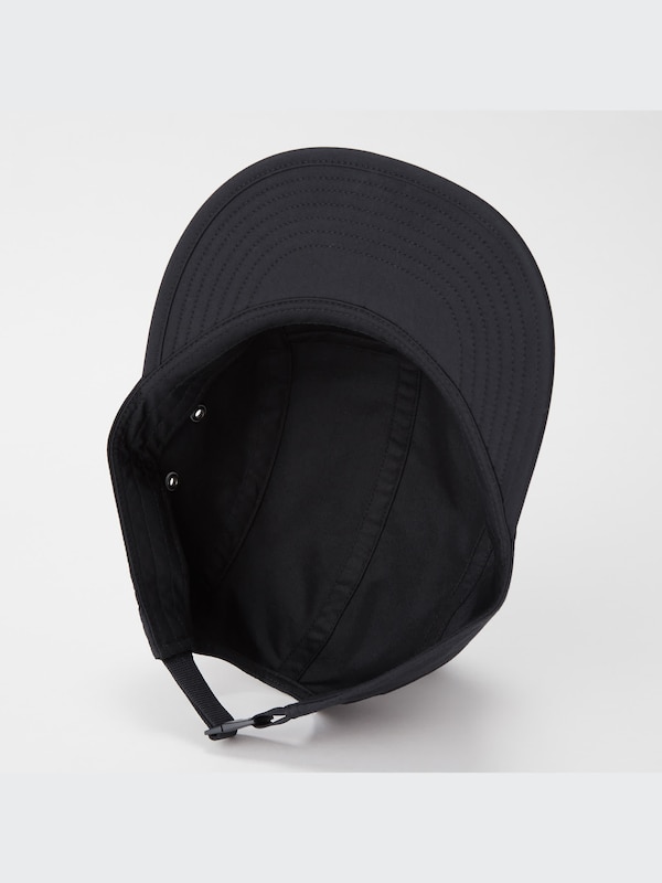 UV Protection 5-Panel Cap