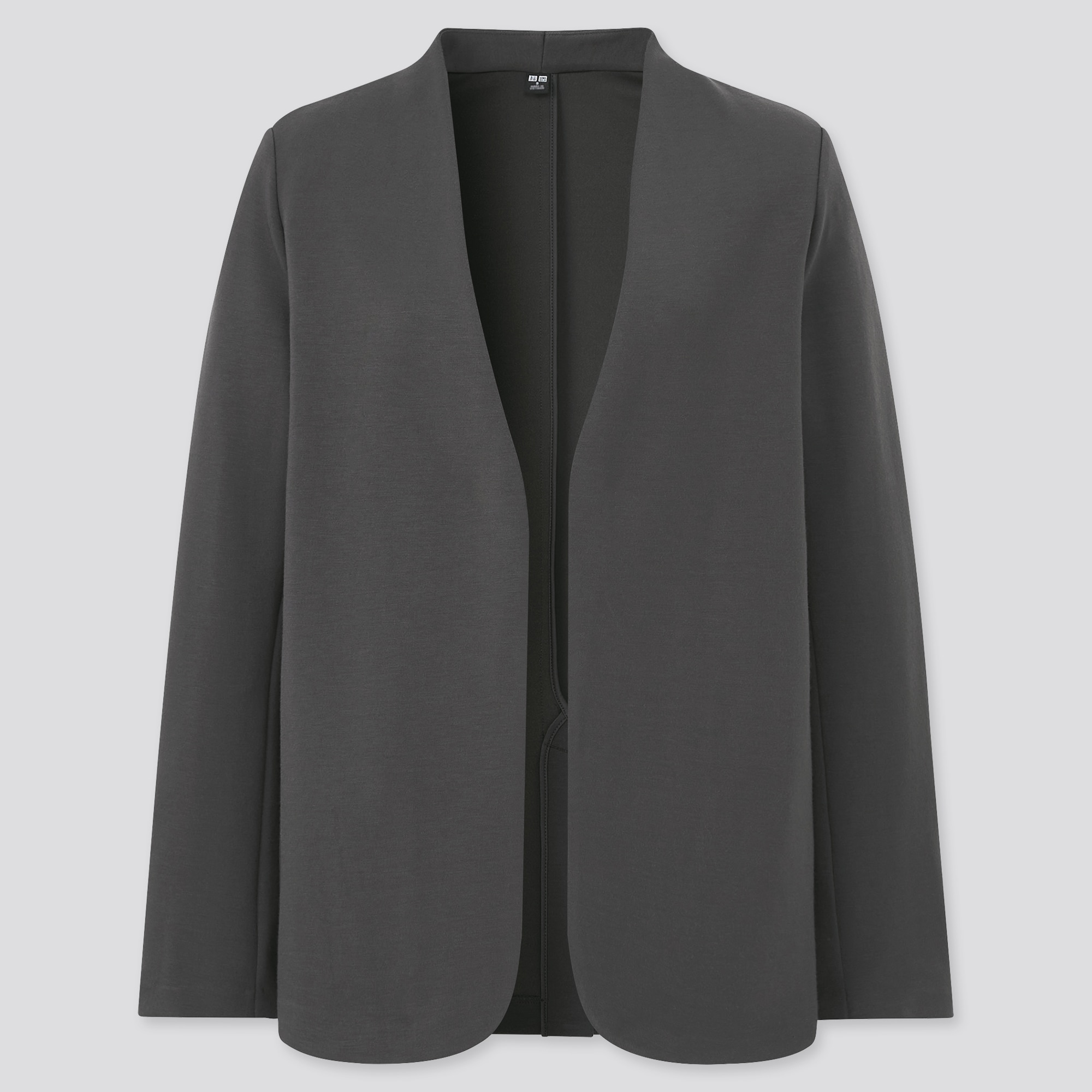 Double Faced Blazer