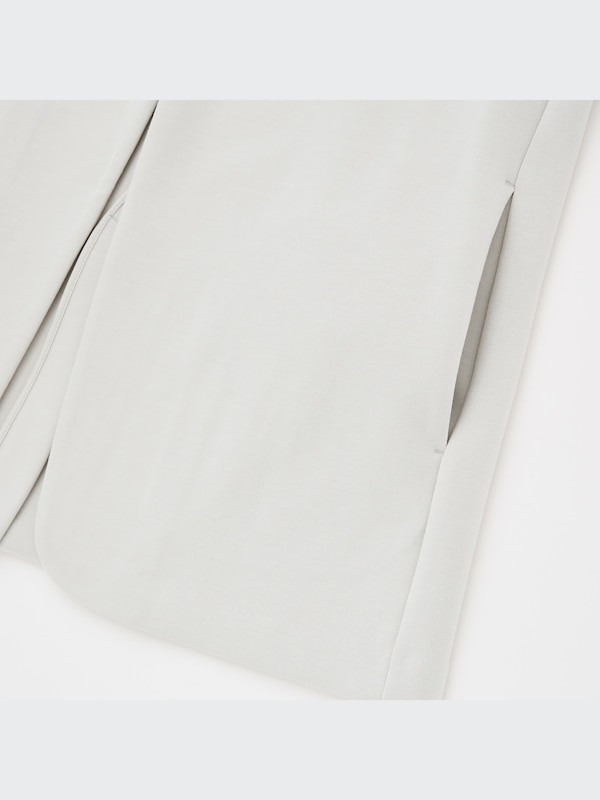 Stretch Double Face Jacket
