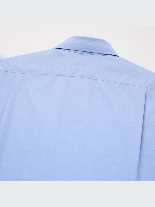 Super Non-Iron Regular-Fit Long-Sleeve Shirt