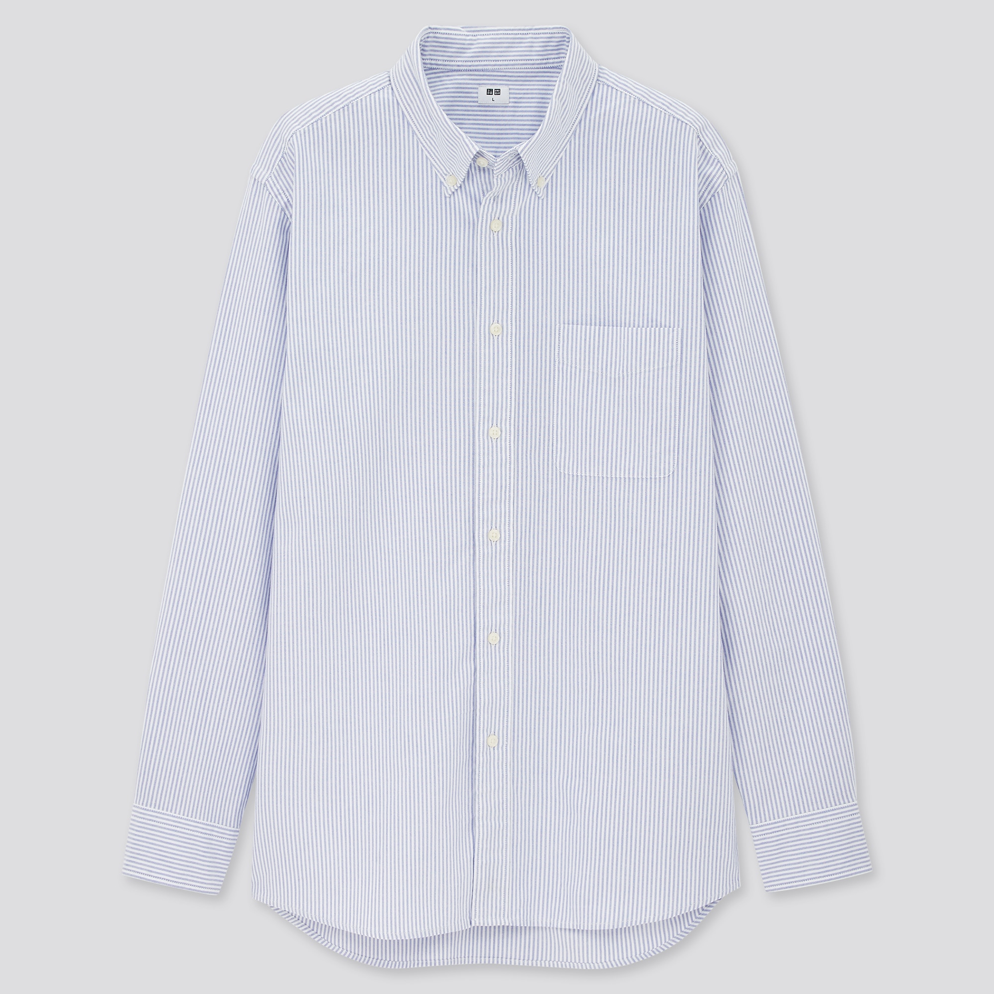 oxford shirt men