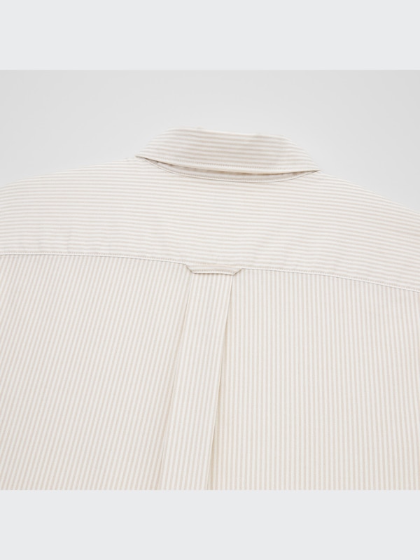 Oxford Shirt | Striped
