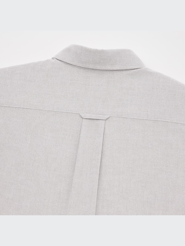Oxford Slim Shirt