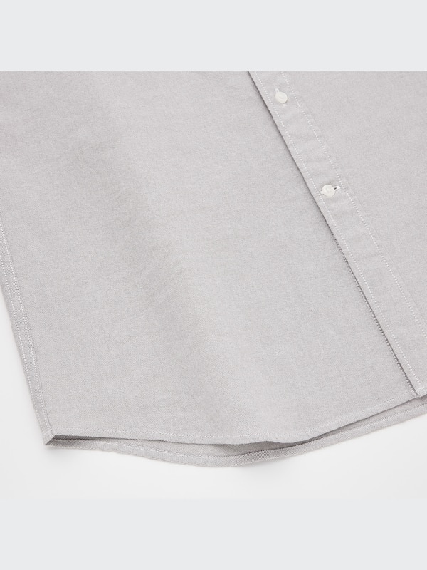 Oxford Slim Shirt