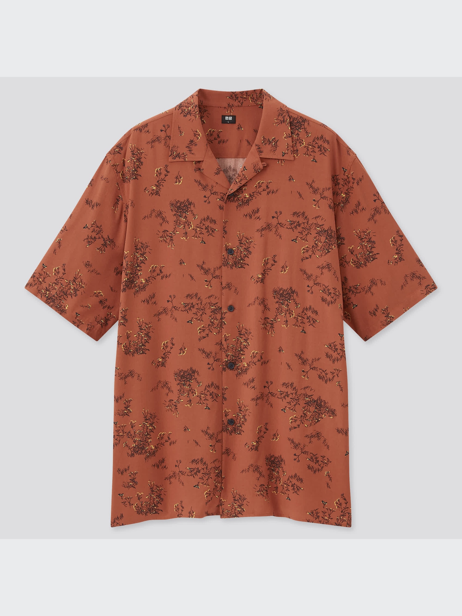 Tシャツ・カットソー ASCLO Multi Border Open Collar Short Sleeve T (3color) ASCLO Multi Border Open Collar Short Sleeve T (3color