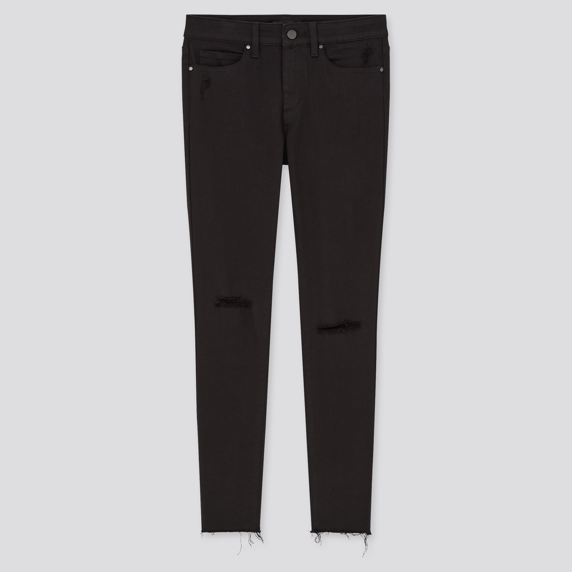 uniqlo skinny fit tapered
