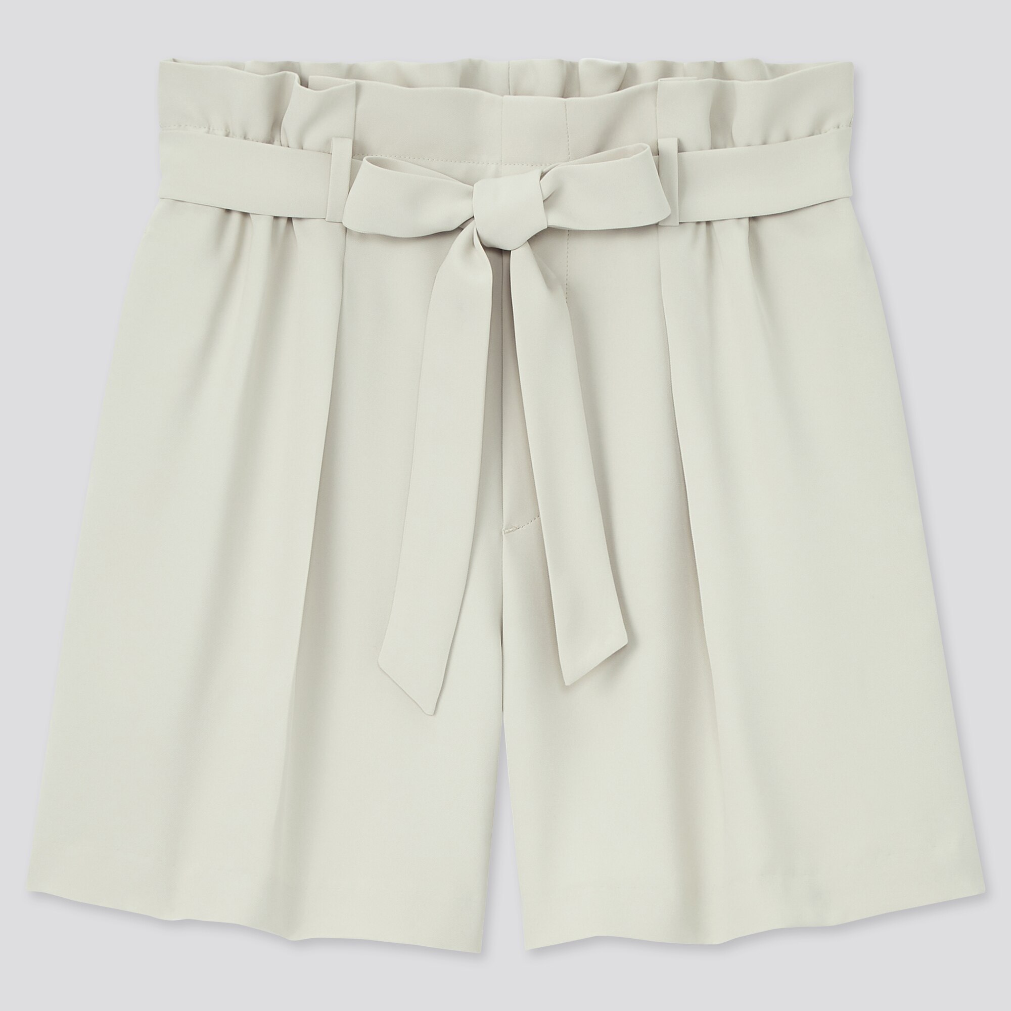 uniqlo shorts womens