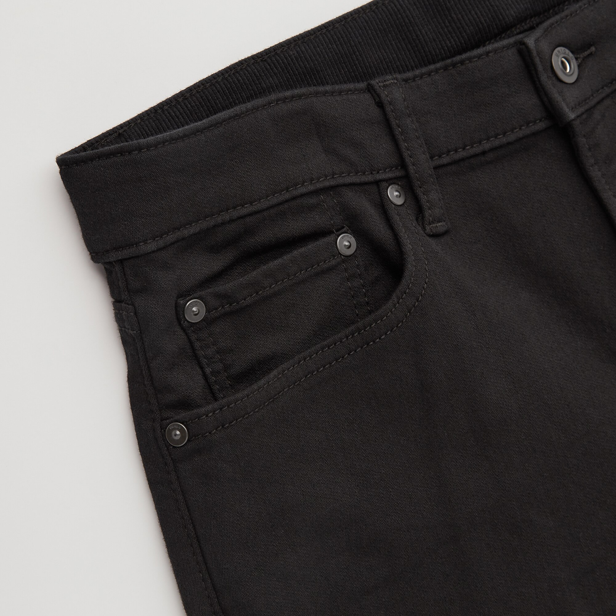 JEAN EZY (LONG) | UNIQLO CA