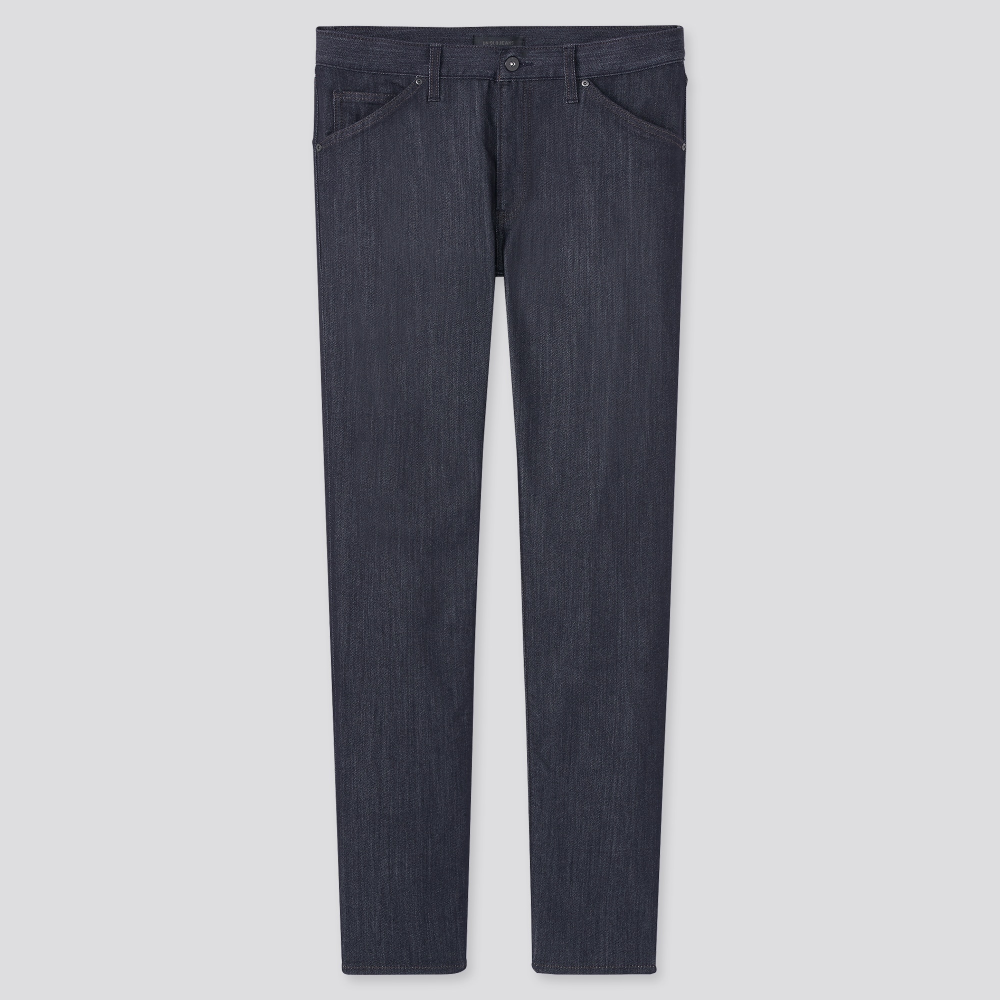 UNIQLO Ultra Stretch Skinny-Fit Jeans | StyleHint