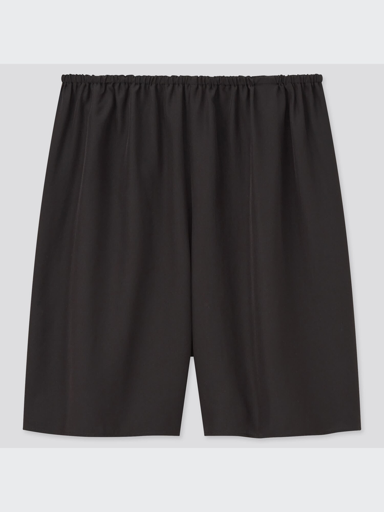 ★CRANK★LETTERING PLEATS SKIRT PANTS_WT★正規品/直送料込 CRANK】FRILL PLEATS MINI SKIRT PANTS | OUR BRAND,CRANK