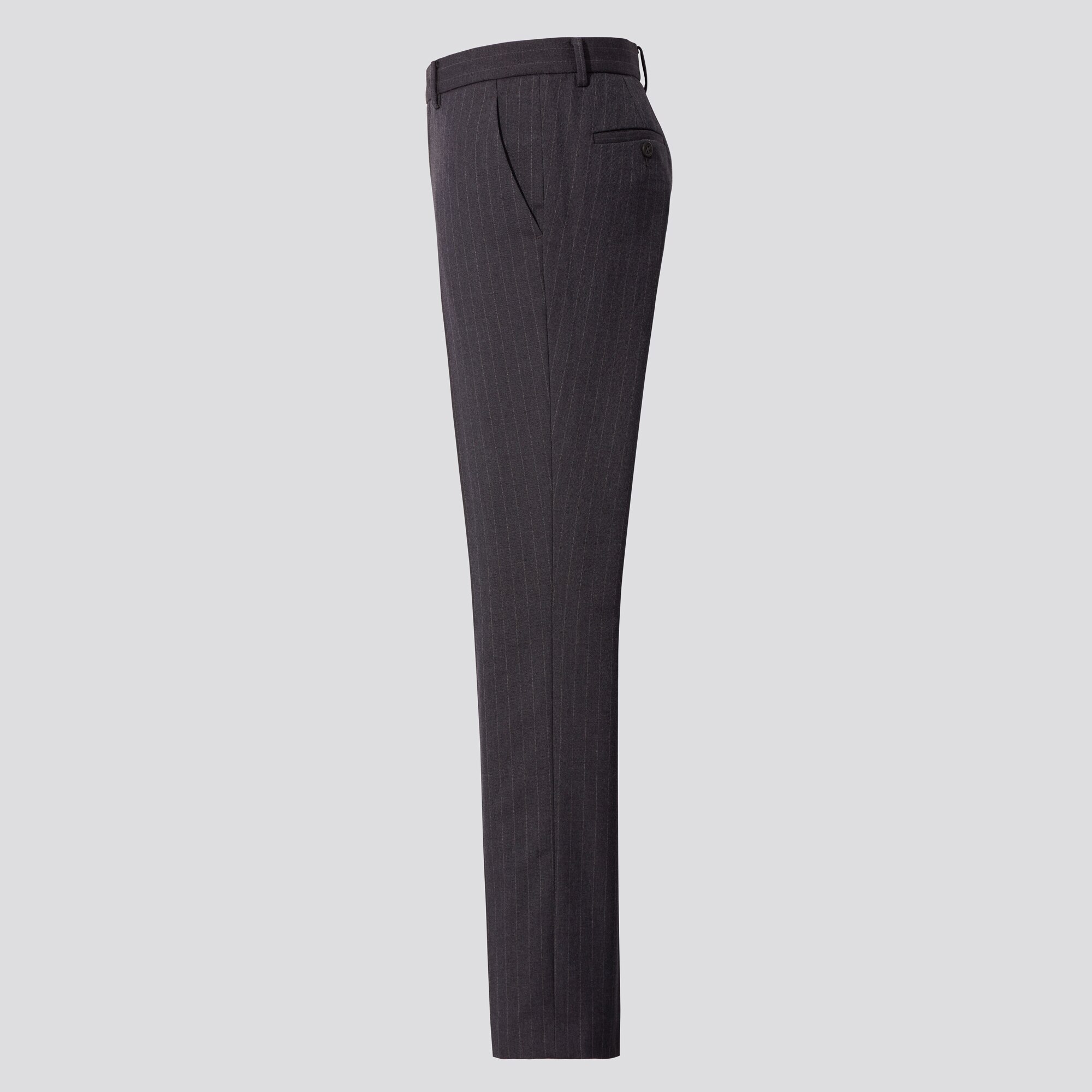 uniqlo slim pants