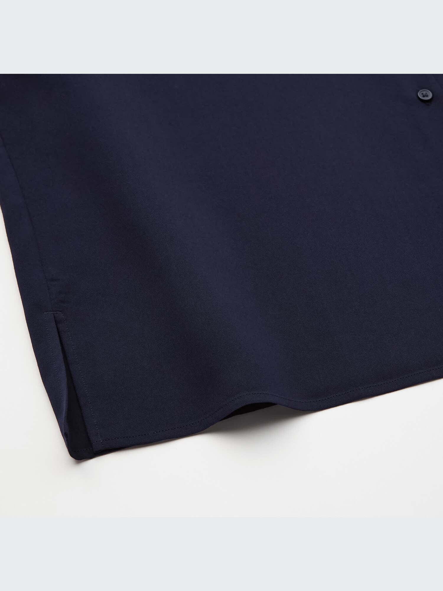 6(ROKU)＞RAYON COTTON SHORT SLEEVE JACKE