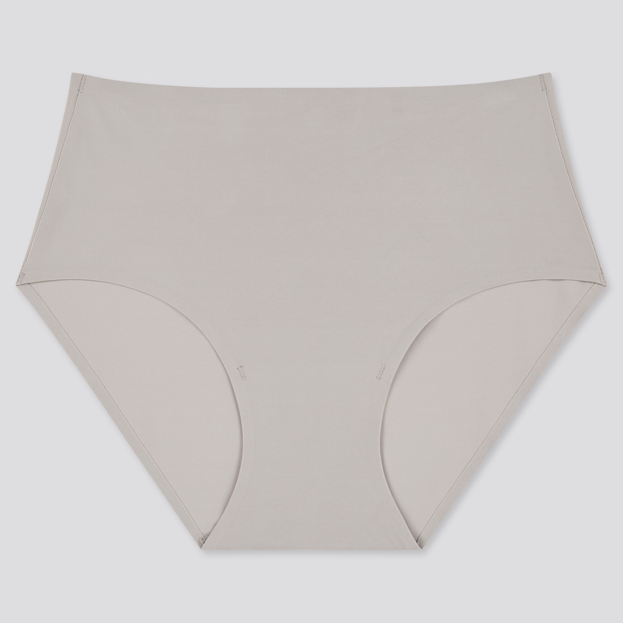 uniqlo seamless panty