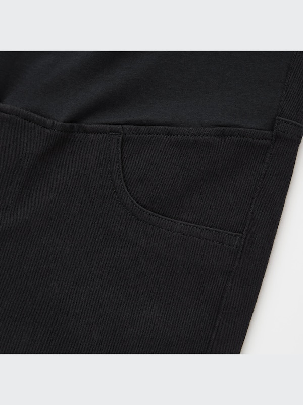 Maternity Ultra Stretch Leggings Pants