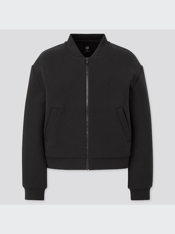 Ultra Stretch Dry Sweat Blouson