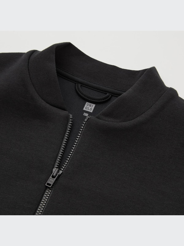 Ultra Stretch Dry Sweat Blouson